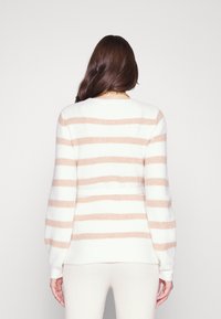 Anna Field MAMA Pullover - off-white
