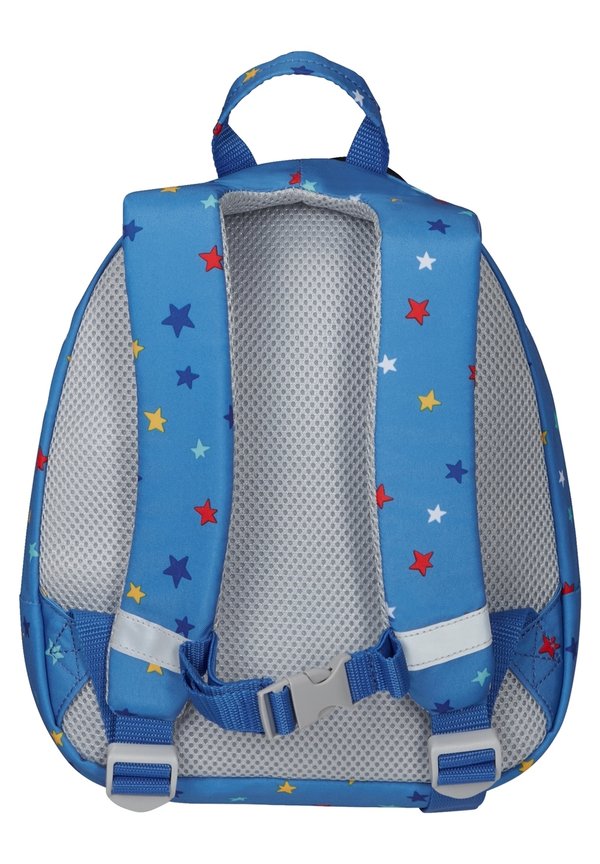 DISNEY ULTIMATE DISNEY DONALD STARS – Tagesrucksack – donald stars