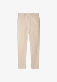 Non sélectionné, light beige