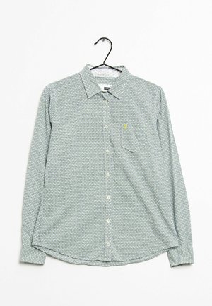 Marc O'Polo, Chemisier - green