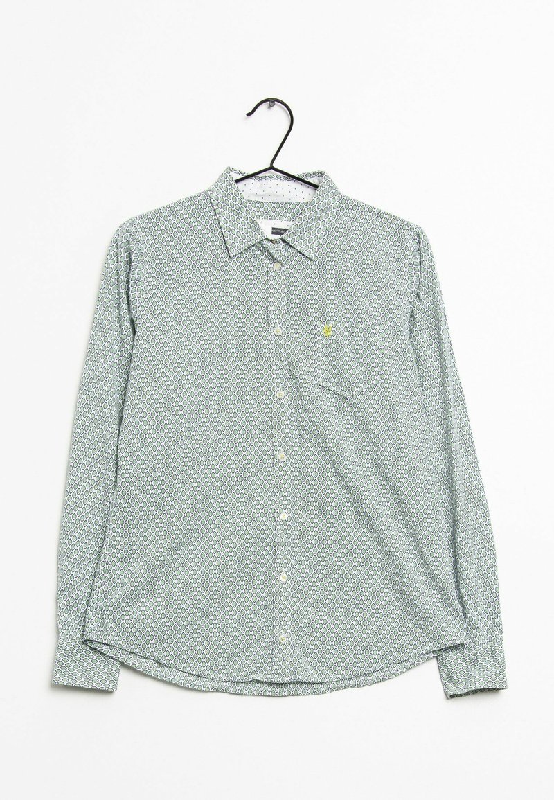 Marc O'Polo Chemisier - green