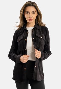 Freddy Camicia - black