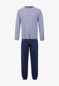 Niet geselecteerd, grau blau