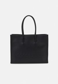 Coccinelle MYRTHA MAXI - Handtasche - noir