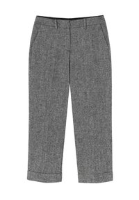 TATUUM Chinos - black