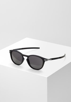 PITCHMAN - Sunglasses - satin black
