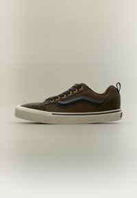 Non selezionato, workwear brown