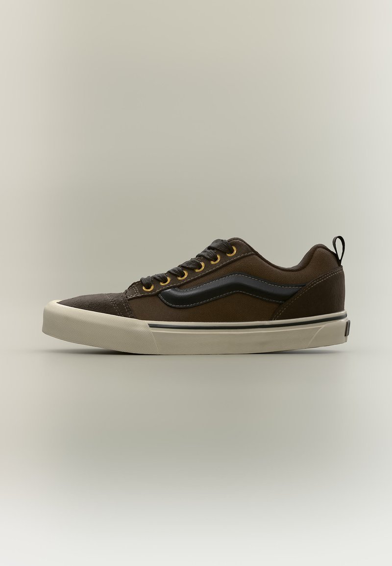 Vans SKOOL workwear brown/brown
