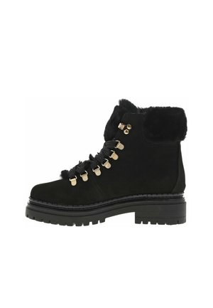 Bottes de neige - noires