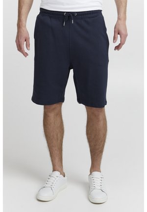 Solid SDBRENDEN  - Shorts - insignia blue