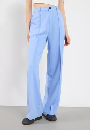 Pantaloni - light blue