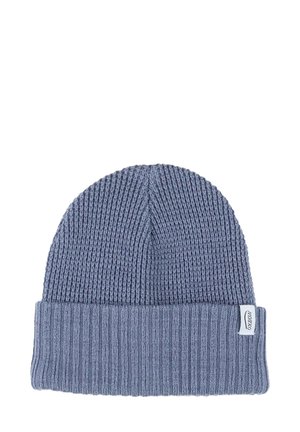 Bonnet - faded blue