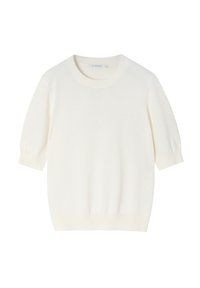 AUGUST - T-paita - off white