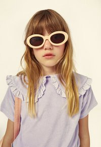 MIPOUNET Blusa - mauve