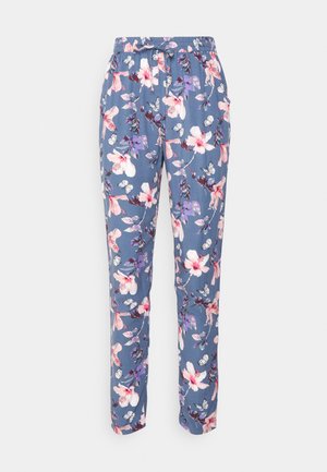 ONLNOVA - Trousers - vintage indigo