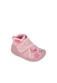 Biomecanics Pantuflas - rosa