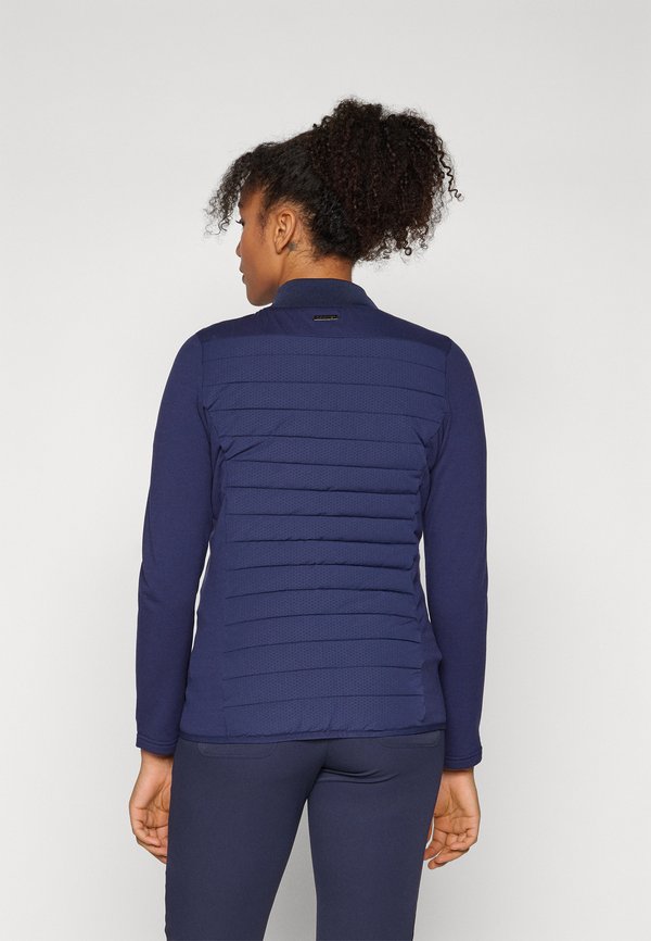 BERYLINE HYBRID JACKET - Outdoor jacket4