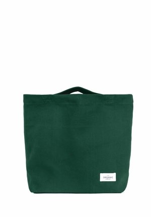 STORAGE - Shopper - dark green