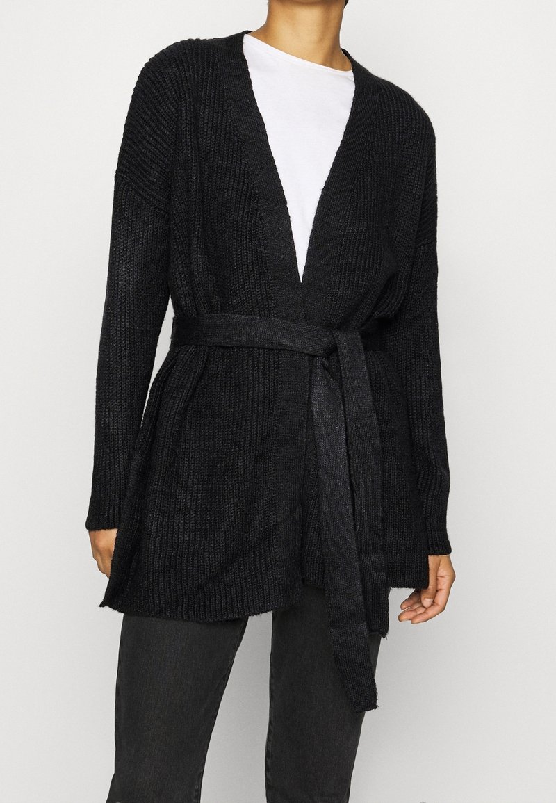 Dorothy Perkins Kardigan - black
