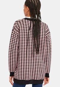 Denny Rose Vest - rosa