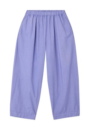 American Vintage, JOGGING FEMME BAILOW - Pantalon classique - provence vintage