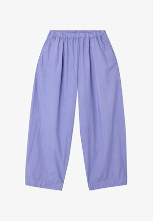 American Vintage, JOGGING FEMME BAILOW - Nohavice - provence vintage