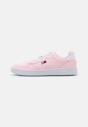 Sneakers basse - light pink