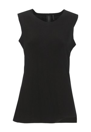 TOP SWING - Top - nero