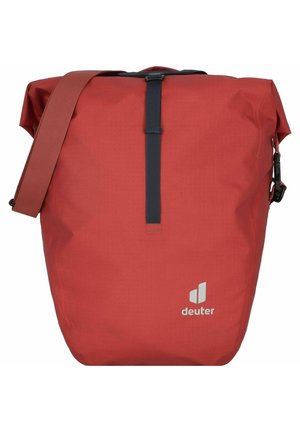 Tagesrucksack - redwood