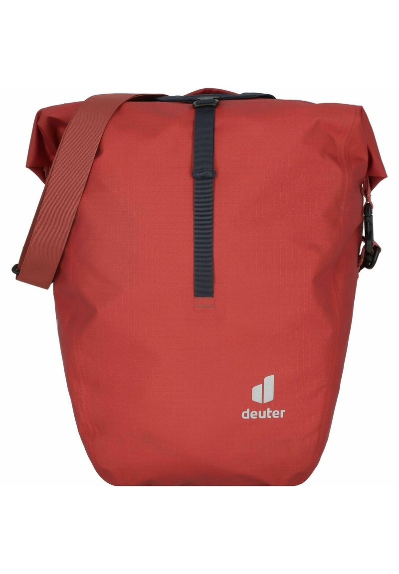 Deuter Rugzak redwood/donkerrood Zalando.be