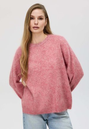Maglione - pink