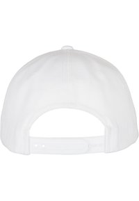 Flexfit FLEXFIT  PREMIUM CURVED  - Casquette - white