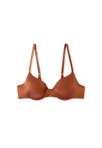 Non sélectionné, copper