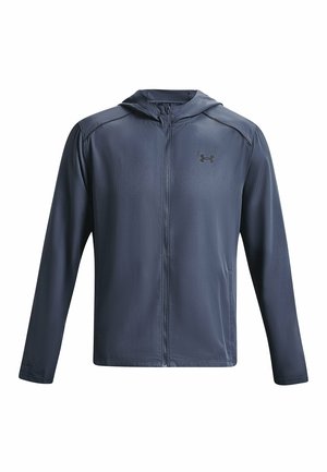 STORM RUN  - Kurtka sportowa - downpour gray