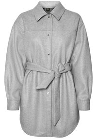 Vero Moda Abrigo corto - grey