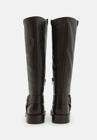 Bronx NEW-TOUGH - Botas camperas - coffee bean