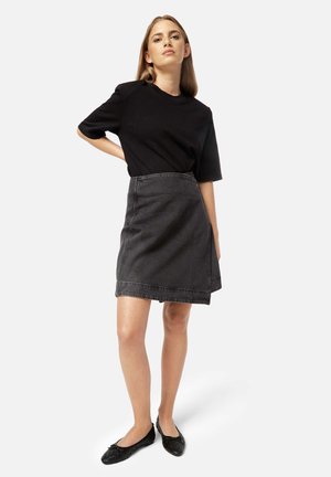 L37 UP IN THE AIR - Ballerina's - black