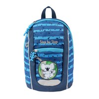 Step by Step KIGA  - Tagesrucksack - Koala Coco