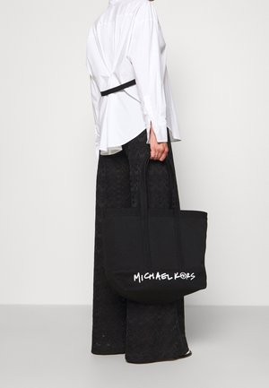 MICHAEL Michael Kors, Cabas - black