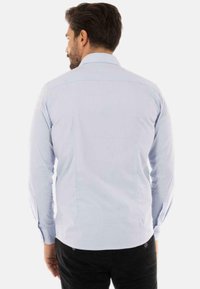 Ciabalù CAMICIA - Camicia - celeste