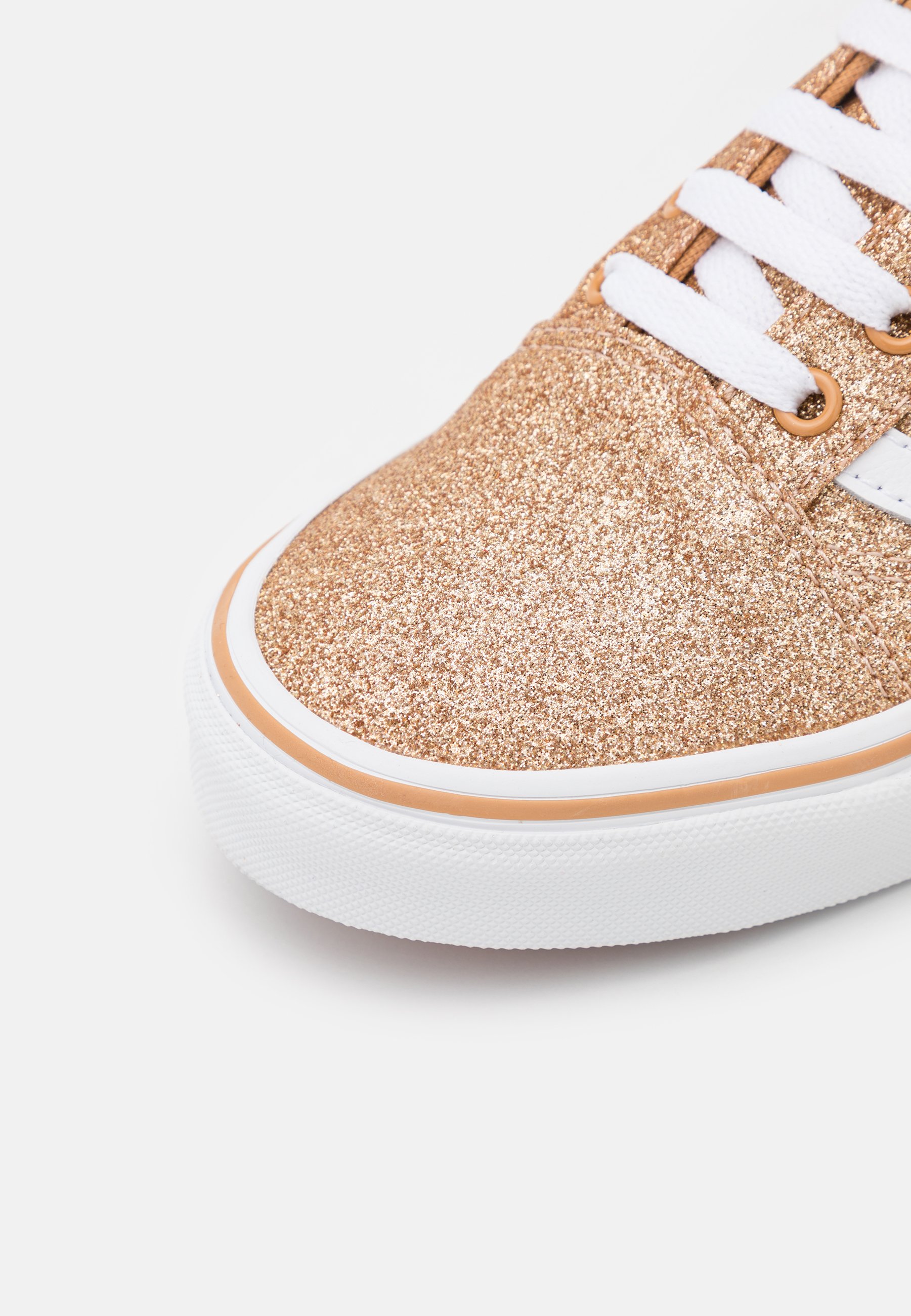 basket vans paillette