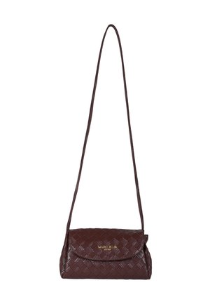 Borsa a tracolla - brown