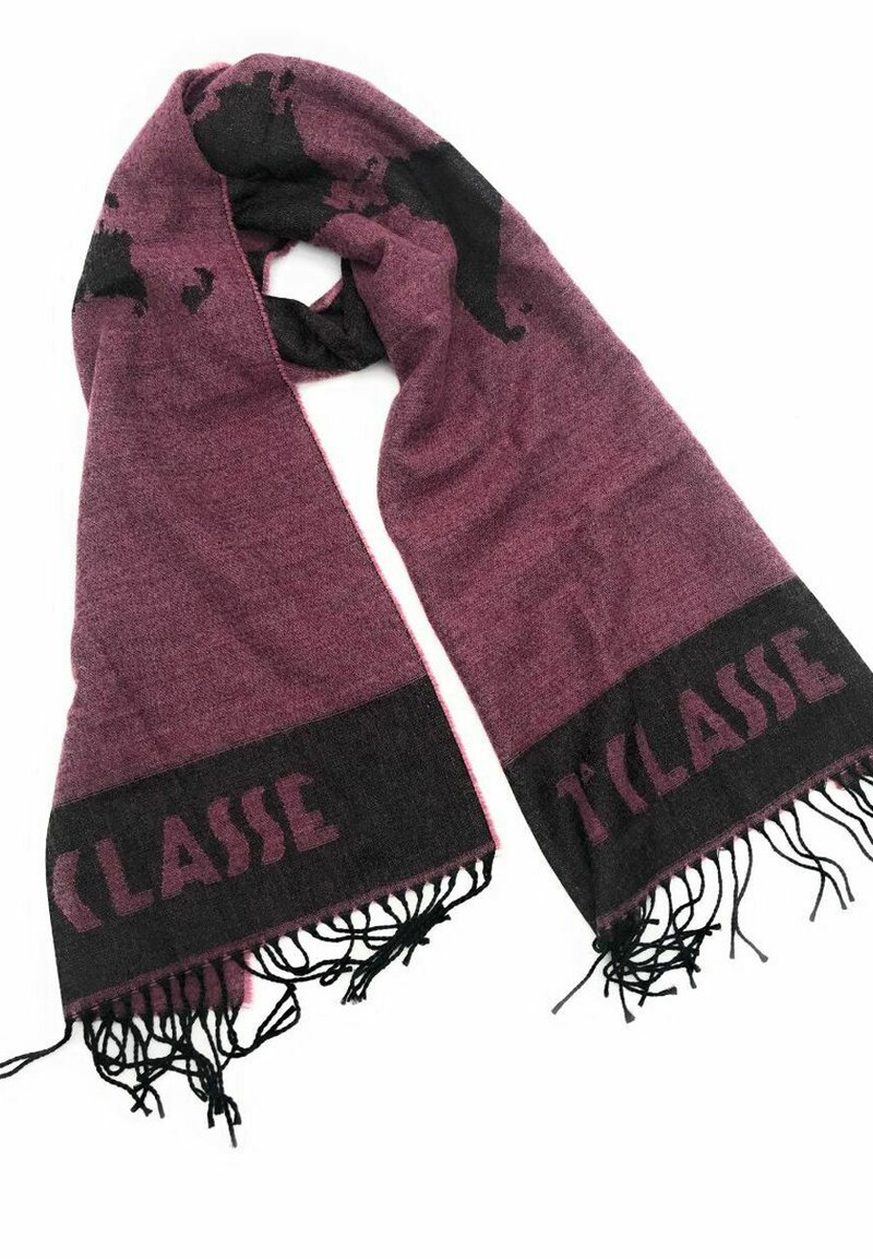 Alviero Martini Sciarpa -  mauve