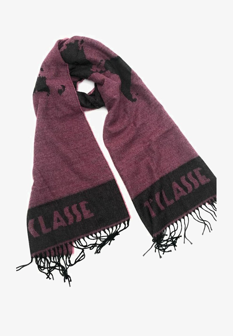 Alviero Martini Sciarpa - mauve