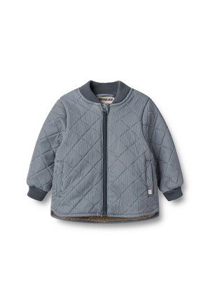 THERMO  BENNI - Jachetă de iarnă - ink stripe