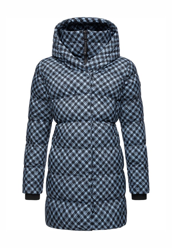 Wintermantel - cloud