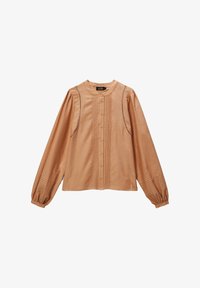 Sélectionné, cereale