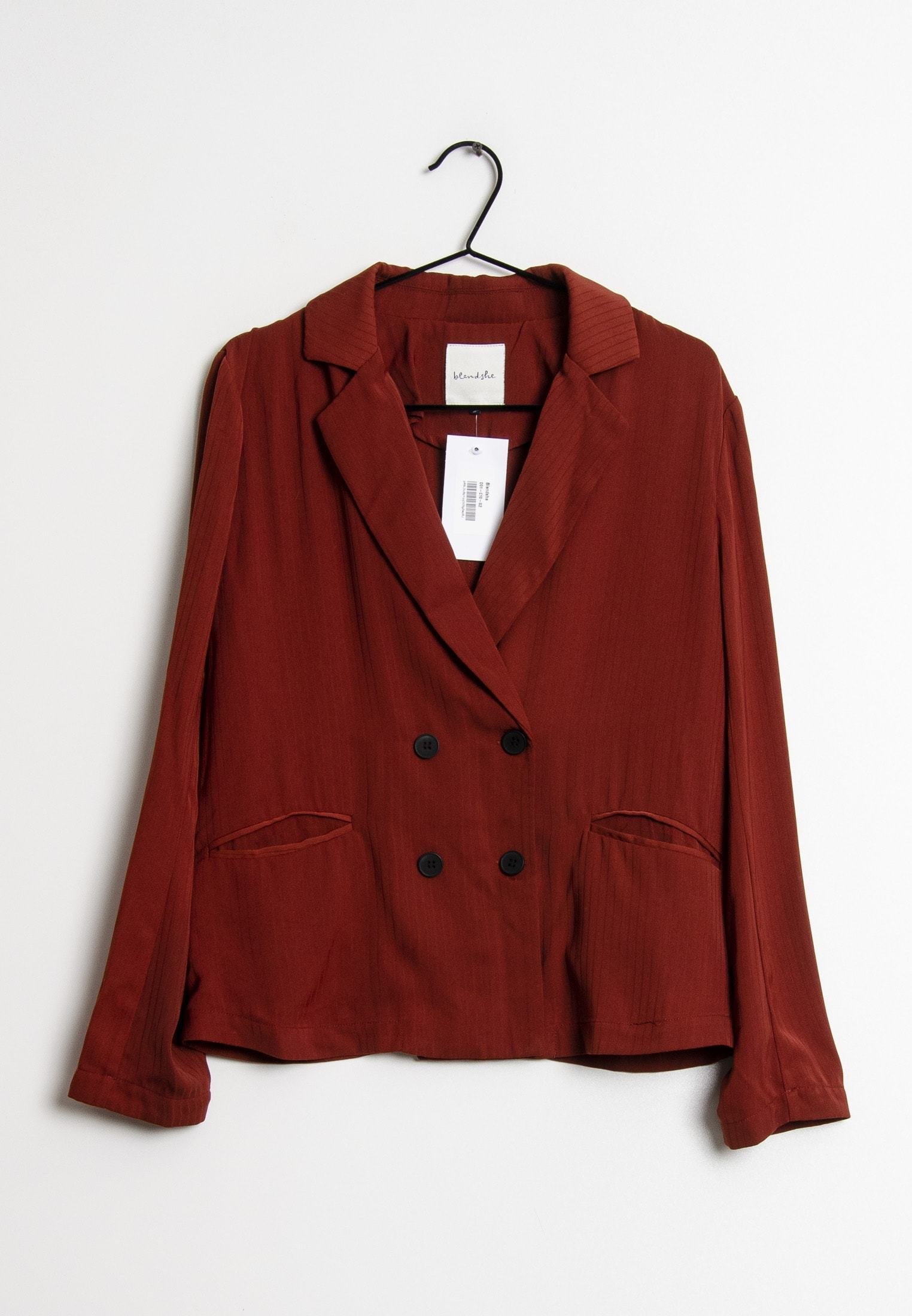 King Louie Blazer rotRood Zalando.nl King Louie Blazer rotRood Zalando.nl