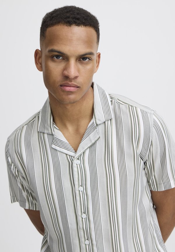 BHShirt - Shirt - forest night3