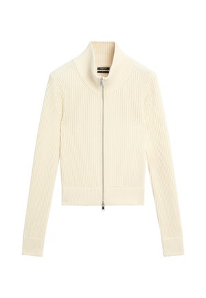 Massimo Dutti, Vest - white